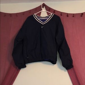 Vintage Nike Windbreaker